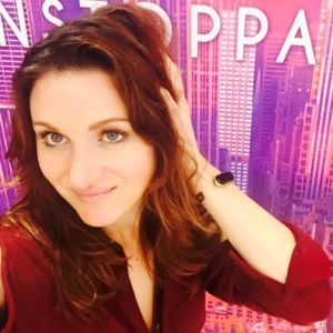 Meet your Posher, Megan